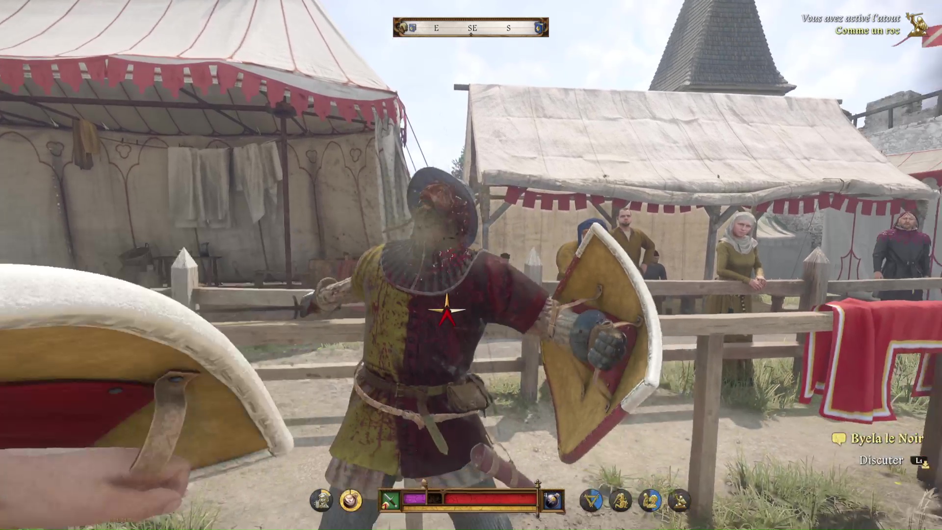 Kingdom come deliverance ii tournoi de kuttenberg 25 31