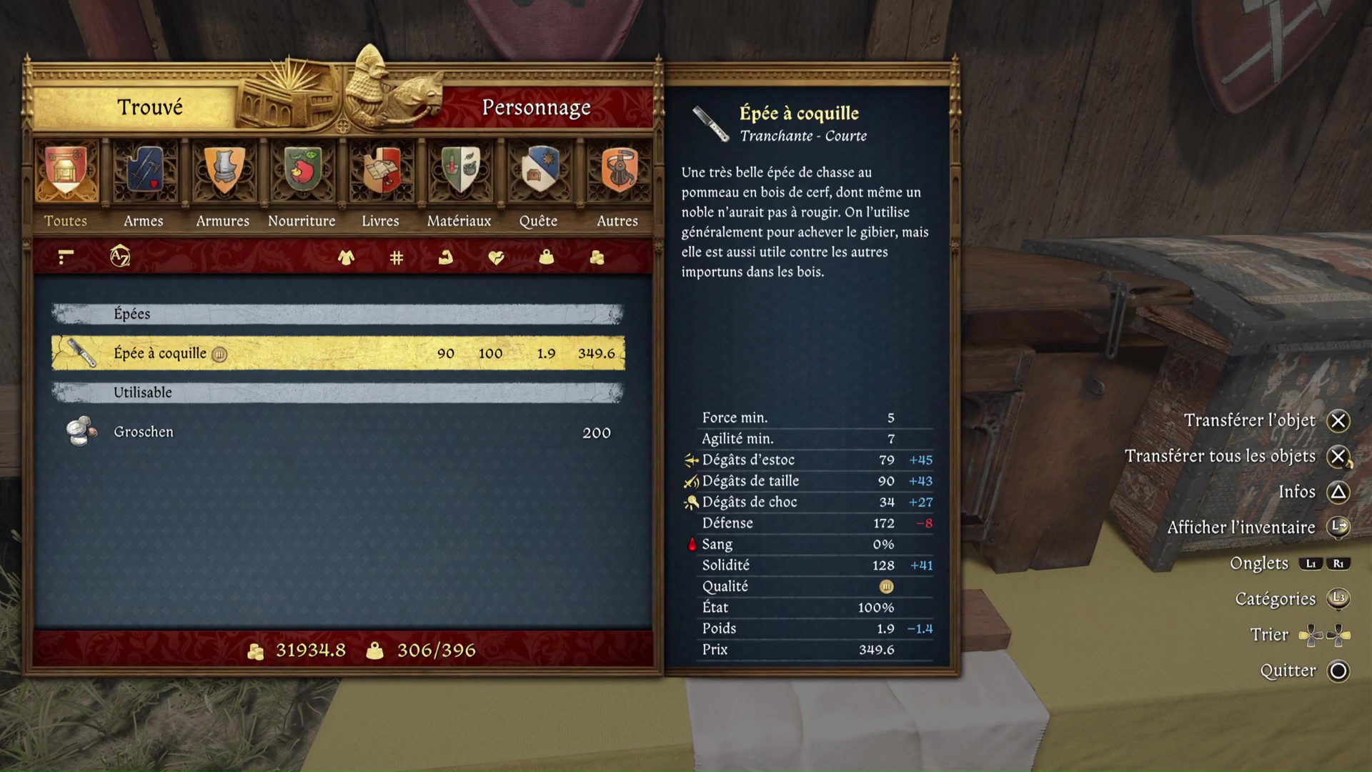 Kingdom come deliverance ii tournoi de kuttenberg 26 24