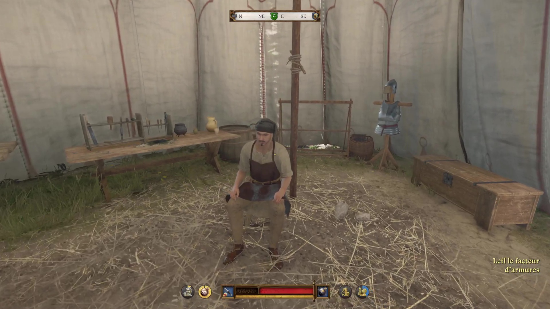 Kingdom come deliverance ii tournoi de kuttenberg 27 20