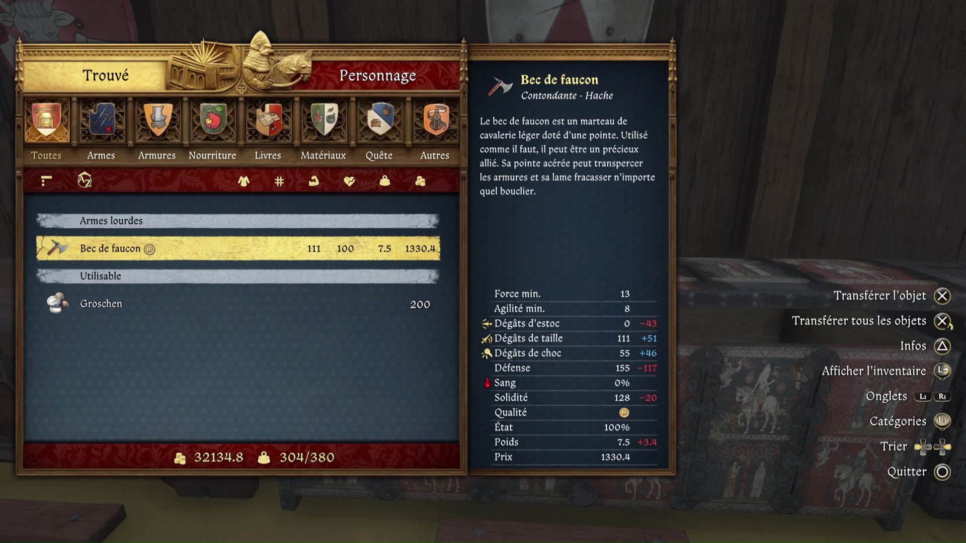 Kingdom come deliverance ii tournoi de kuttenberg 32 25