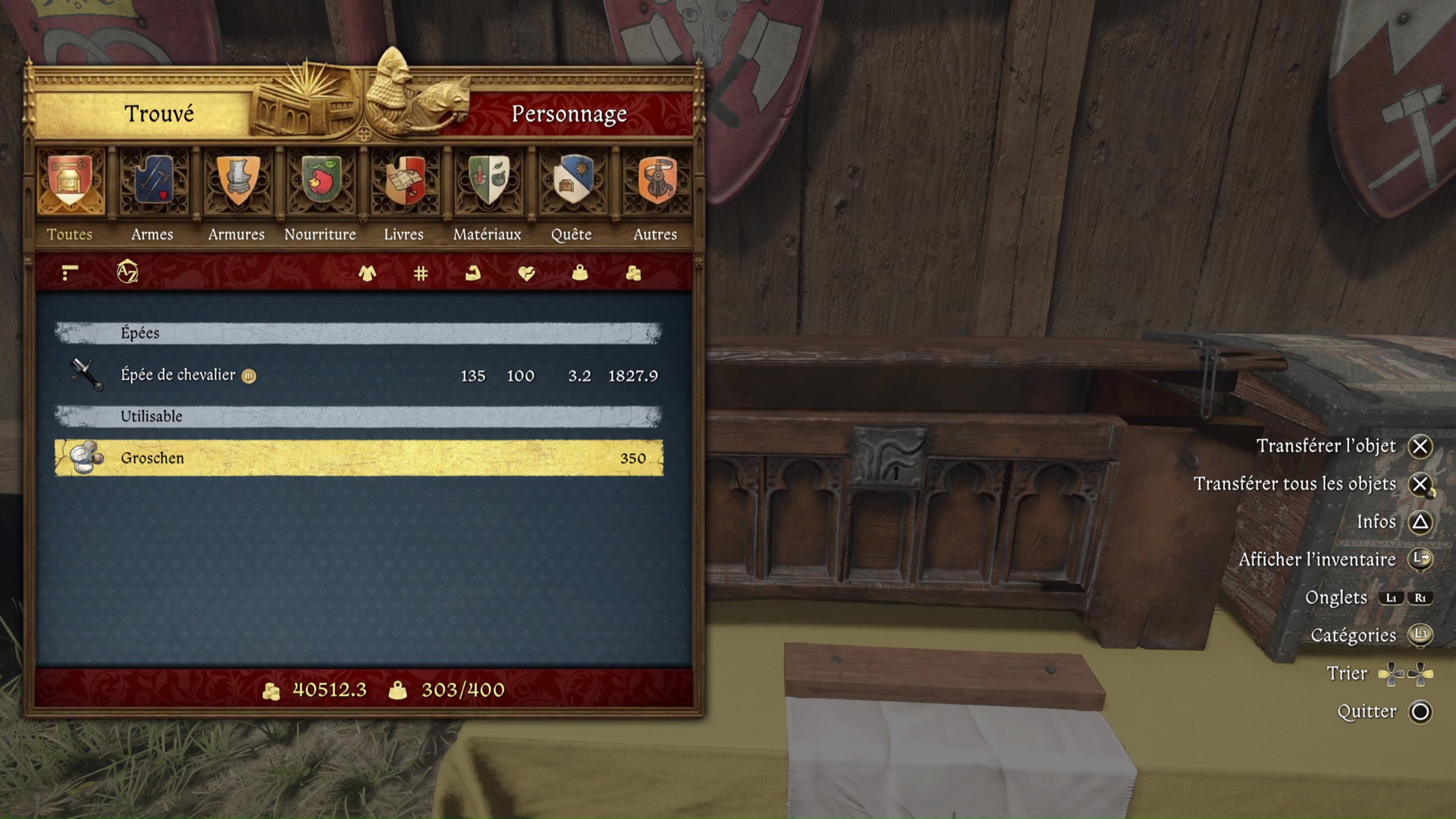 Kingdom come deliverance ii tournoi de kuttenberg 39 29