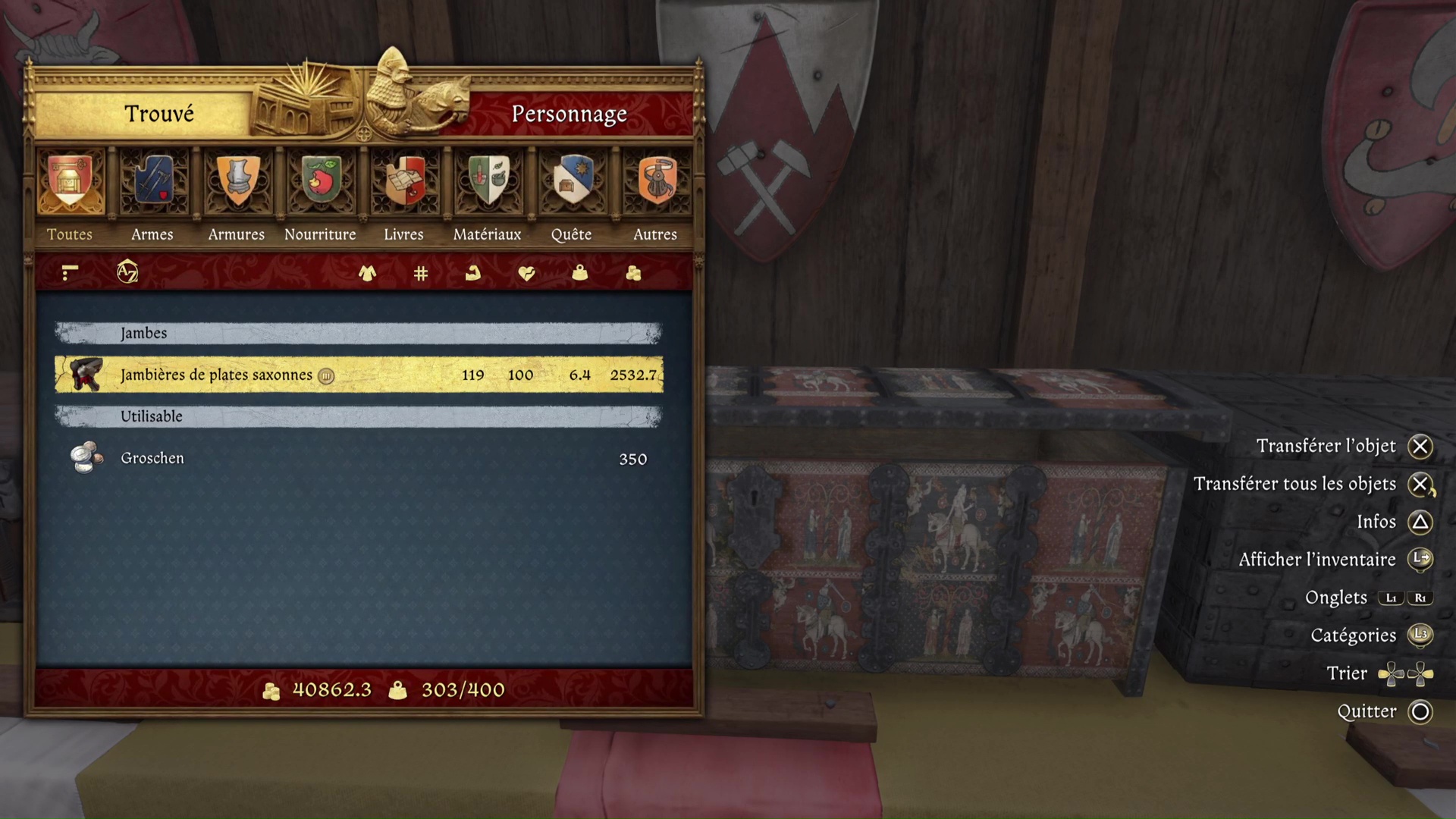 Kingdom come deliverance ii tournoi de kuttenberg 40 28