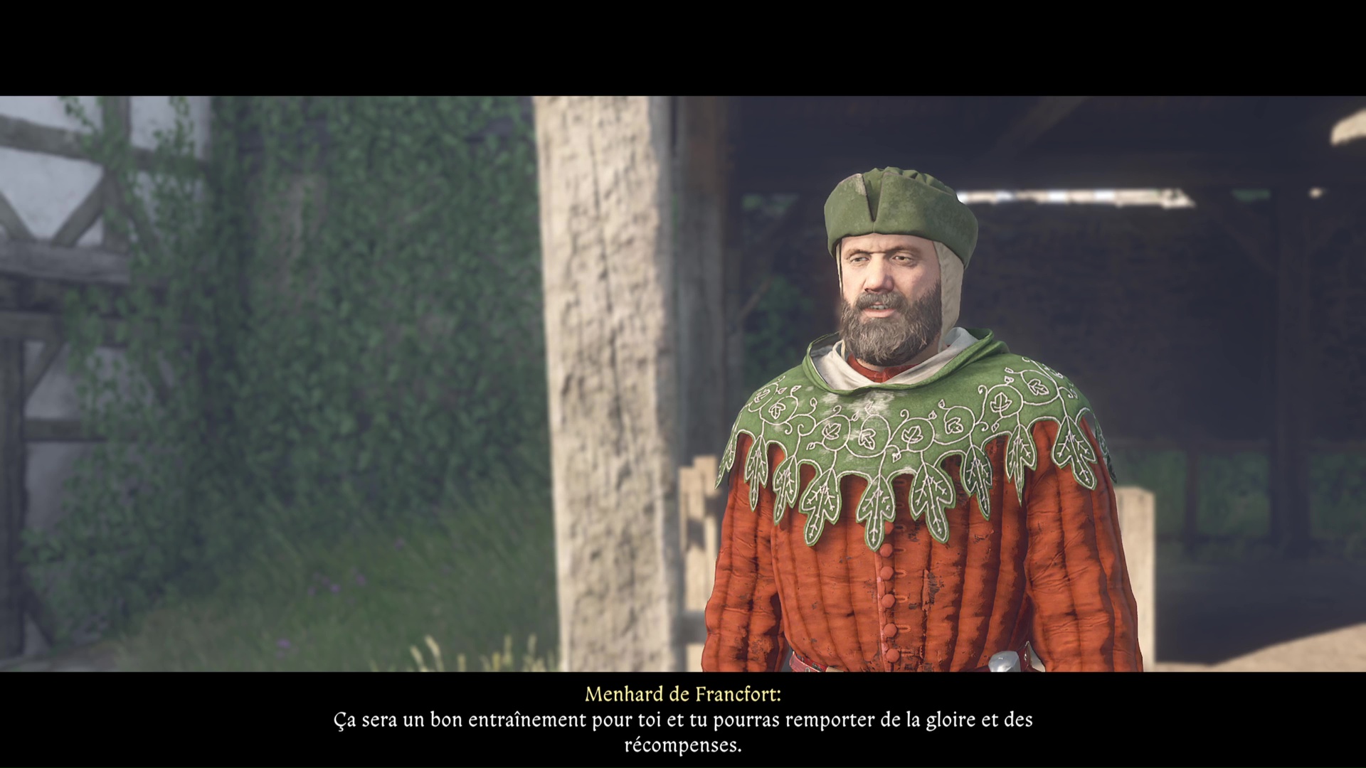 Kingdom come deliverance ii tournoi de kuttenberg 6 3