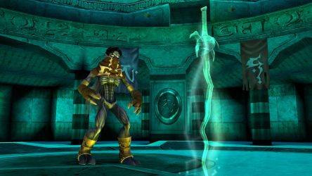 Image d'illustration pour l'article : Test Legacy of Kain: Soul Reaver 1+2 Remastered – Le retour tant attendu de Nosgoth
