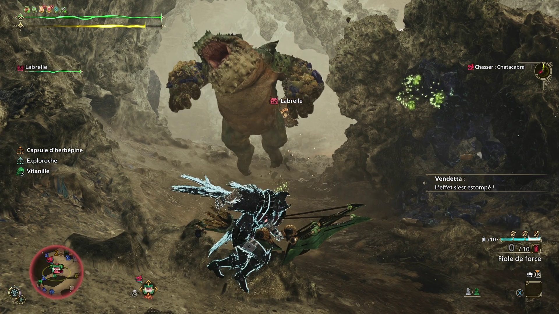 Monster hunter wilds guide chatacabra 02 3