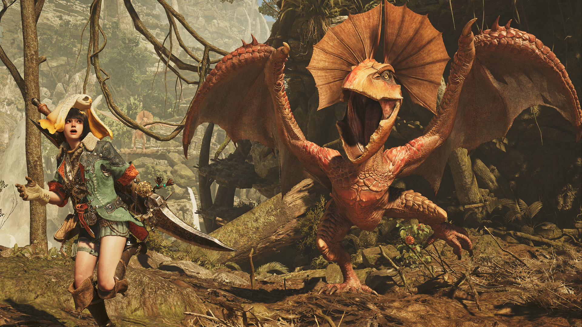 Monster hunter wilds guide quete evenement 8 mars illu2 4