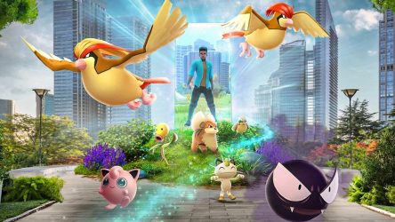 Image d\'illustration pour l\'article : Malgré le rachat par Scopely (Monopoly Go), Pokémon Go ne devrait pas trop changer ni introduire des publicités