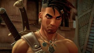 Image d'illustration pour l'article : Prince of Persia: The Lost Crown passe un cap important dix-huit mois après sa sortie