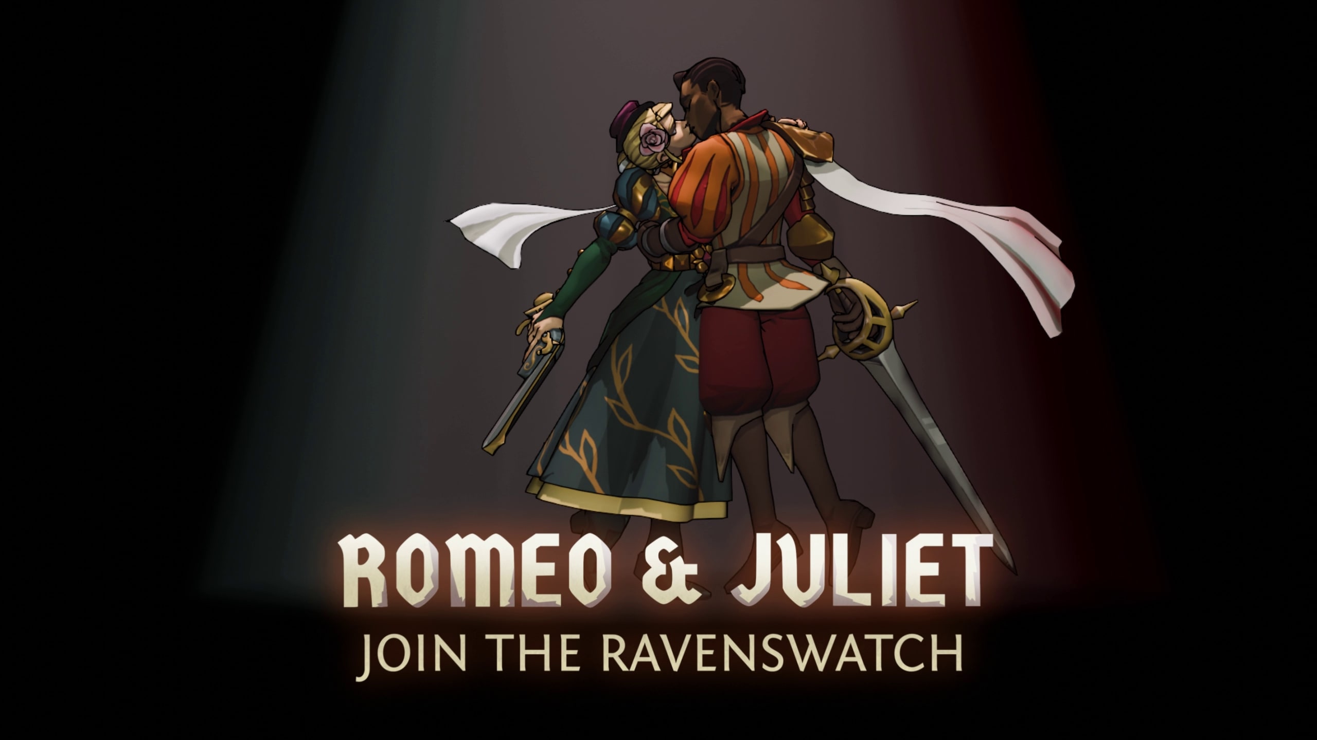 Ravenswatch romeo juliet 1