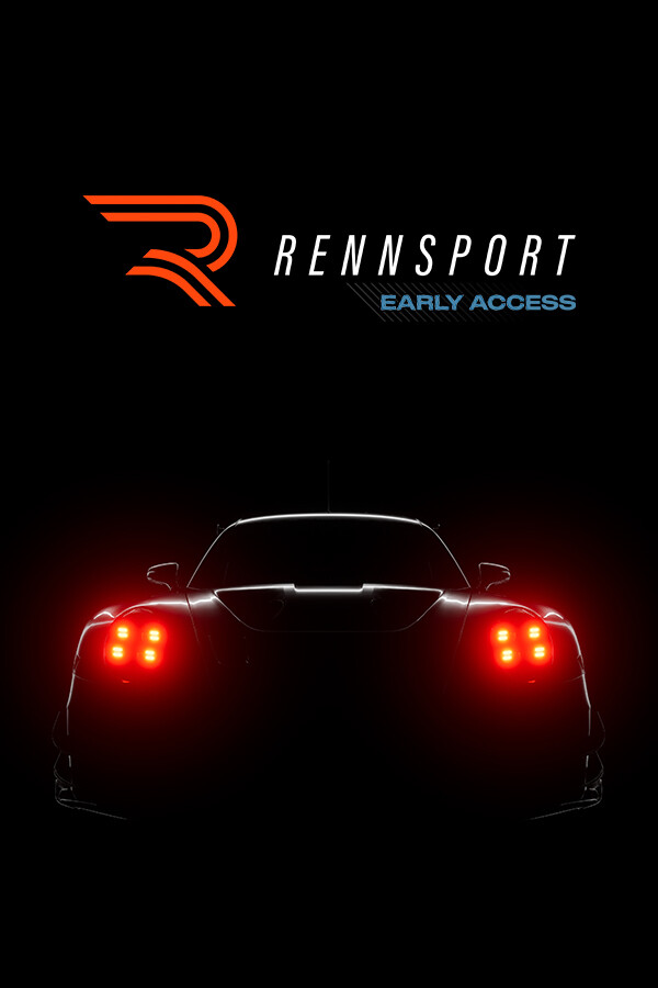 Jaquette de Rennsport