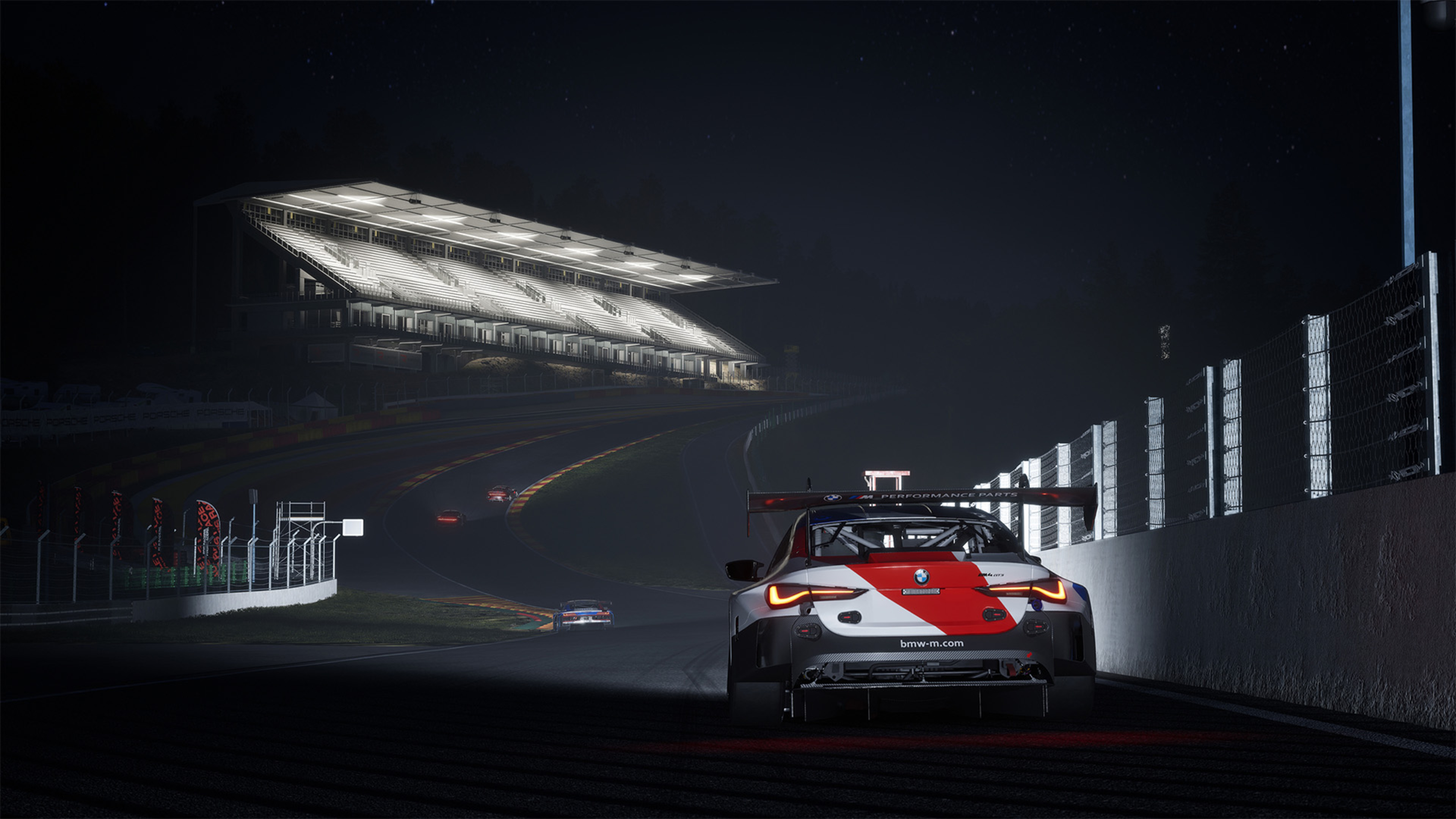 Rennsport screenshot 3 3