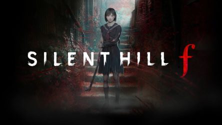 Image d\'illustration pour l\'article : Silent Hill f dévoile sa première bande-annonce de trois minutes, les frissons de l’horreur sont là