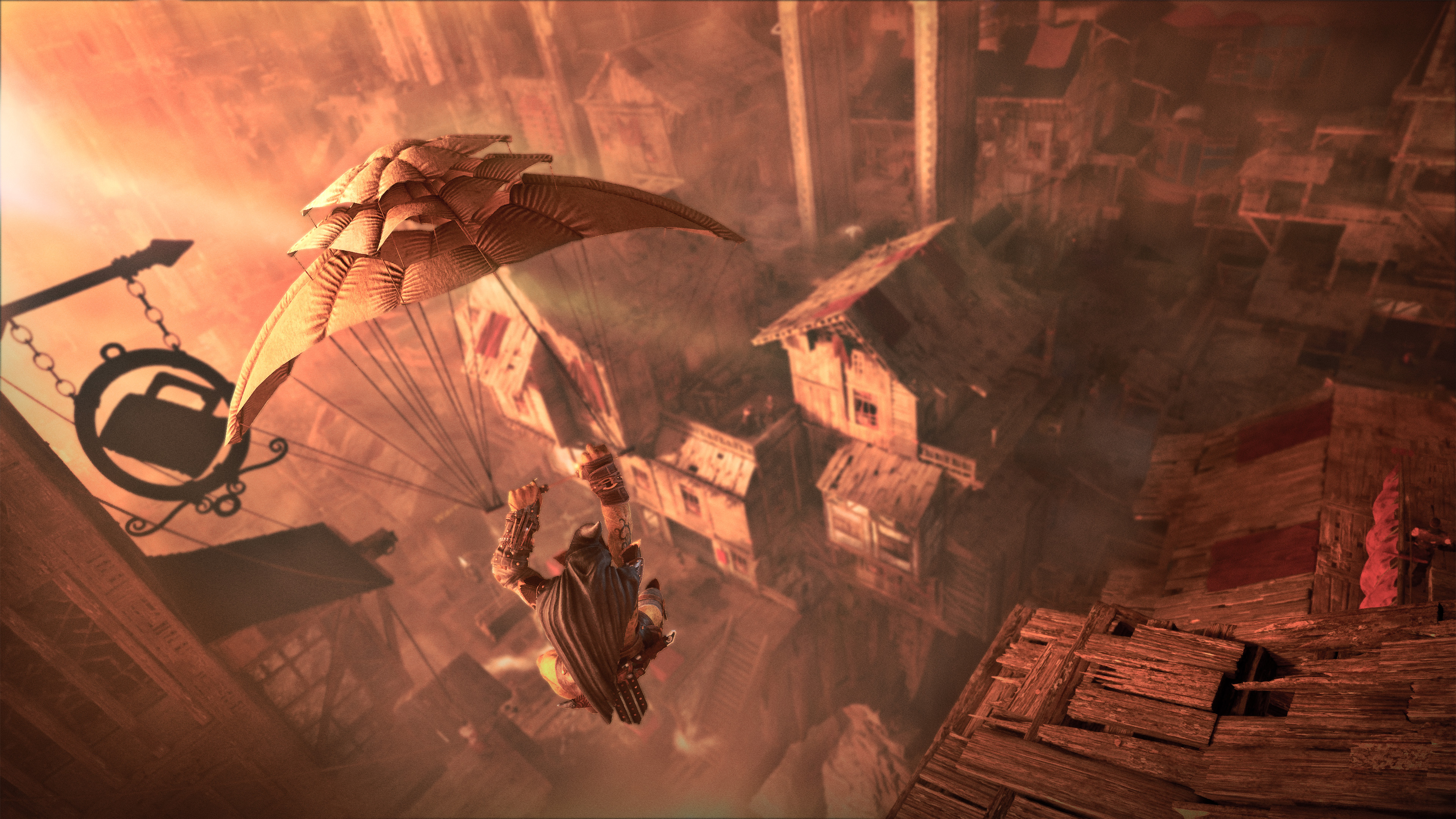 Styx blades of greed screenshot 3 3