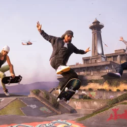 Tony hawk pro skater 3 4 5 9