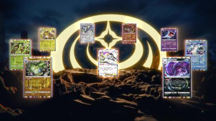 Image d'illustration pour l'article : 3 Decks F2P Lumière Triomphale - Pokémon TCG Pocket