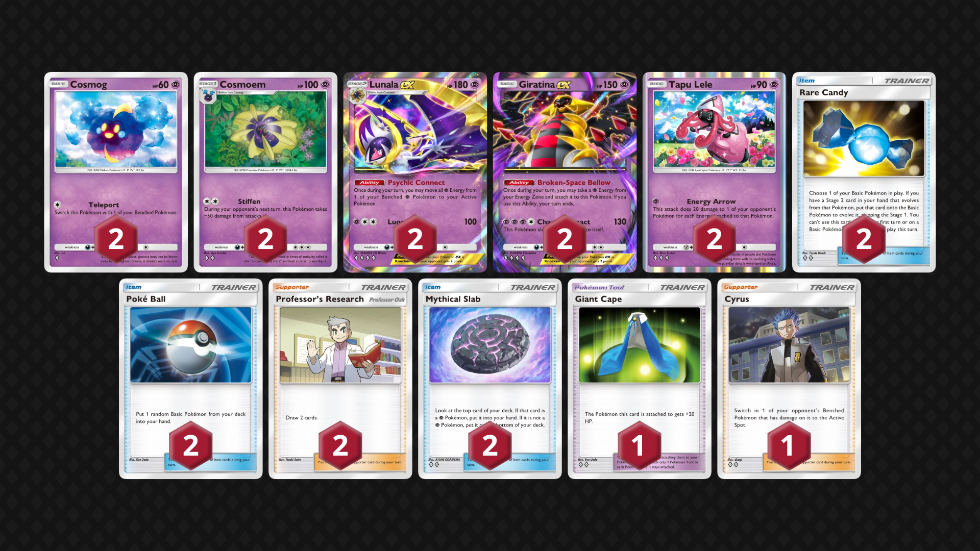 Lunala 2