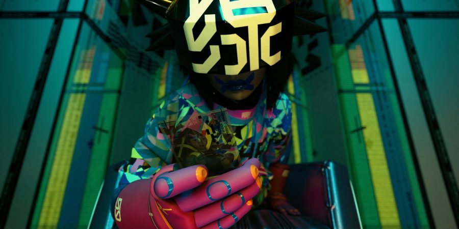 Image d\'illustration pour l\'article : Marathon : Le directeur artistique du projet quitte Bungie quelques mois avant le lancement