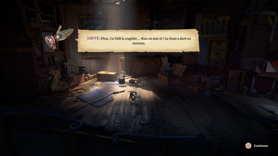 Once upon a puppet test 3 3