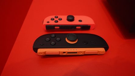 Image d'illustration pour l'article : Comment jouer avec un Joy-Con de la Switch 1 sur Switch 2 ?