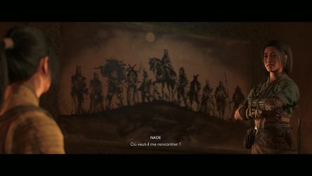 Image d'illustration pour l'article : Quêtes de La Ligue - Guide Assassin's Creed Shadows