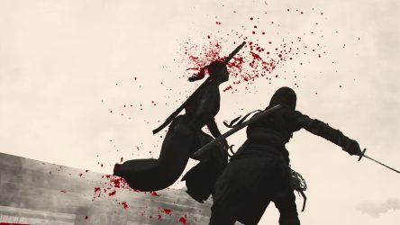 Image d'illustration pour l'article : La cérémonie du thé - Assassin's Creed Shadows