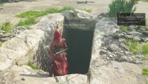 Image d'illustration pour l'article : Tous les Kofun – Assassin&rsquo;s Creed Shadows