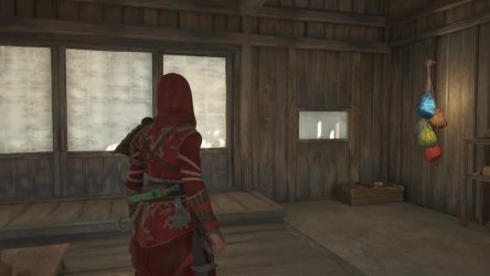 Image d'illustration pour l'article : Localisation de tous les Kakuregas - Assassin's Creed Shadows