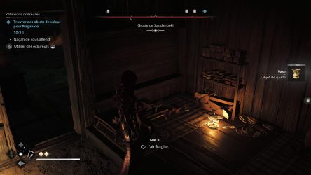 Image d'illustration pour l'article : Tous les Objets de valeur - Assassin's Creed Shadows