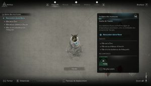Image d'illustration pour l'article : La dame des murmures – Assassin’s Creed Shadows