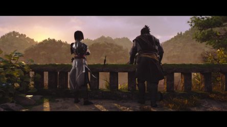 Image d'illustration pour l'article : La Roue démasquée - Assassin's Creed Shadows