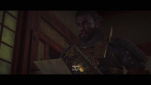 Image d'illustration pour l'article : Toute une éducation à faire – Assassin’s Creed Shadows