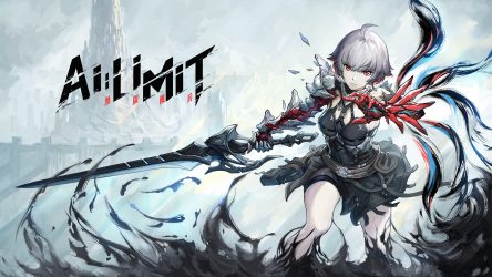 Image d'illustration pour l'article : Test AI Limit - Le Souls-Like qui a tout compris