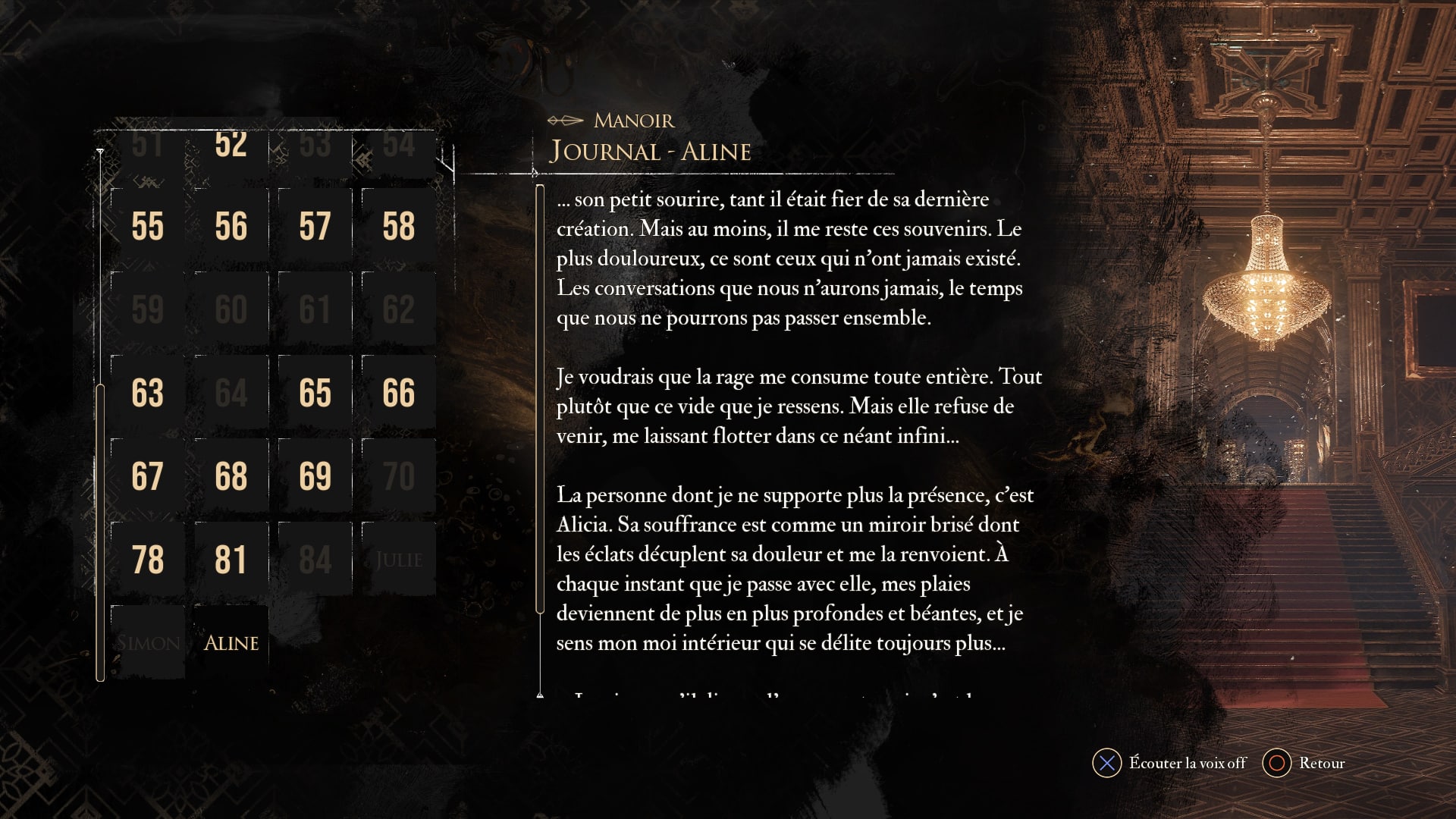 Clair obscur expedition 33 journal expedition aline 05 100 Clair obscur expedition 33 journal expedition aline 05 100