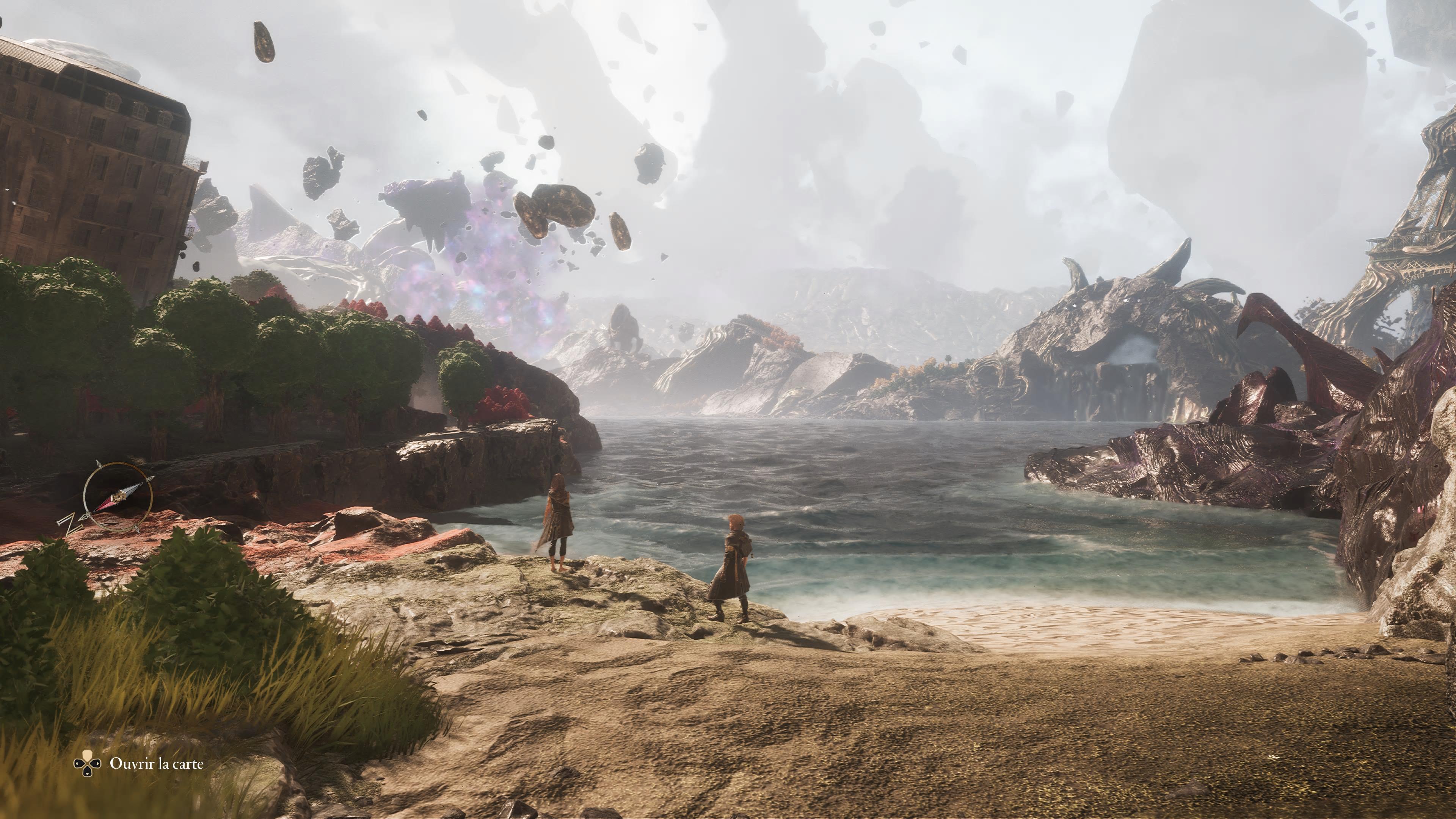 Clair obscur expedition 33 test screenshot 4 31