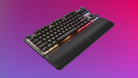 Image d'illustration pour l'article : Test Corsair K70 Pro TKL - Une technologie Hall Effect qui fait la différence ?