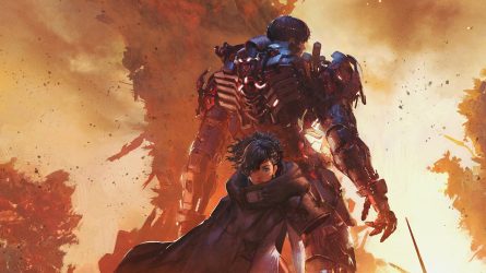 Image d\'illustration pour l\'article : Daemon X Machina: Titanic Scion – On a joué à la suite du jeu de mecha, un renouveau payant ?
