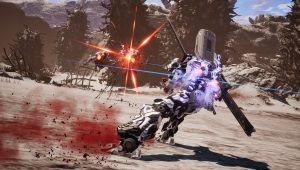 Image d'illustration pour l'article : Daemon X Machina: Titanic Scion – Notre entretien avec Kenichiro Tsukuda (producteur) sur l’évolution de la licence