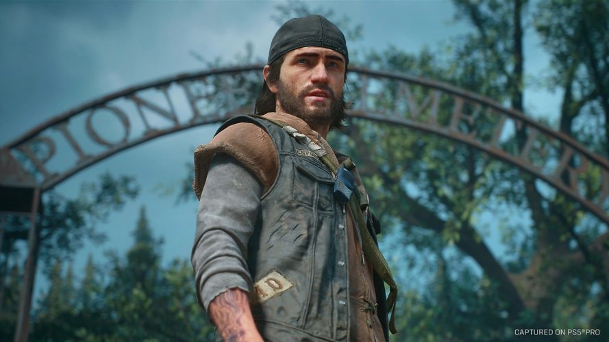 Image d\'illustration pour l\'article : Days Gone Remastered aura droit à de nouvelles options d’accessibilité pour s’adapter à davantage de monde