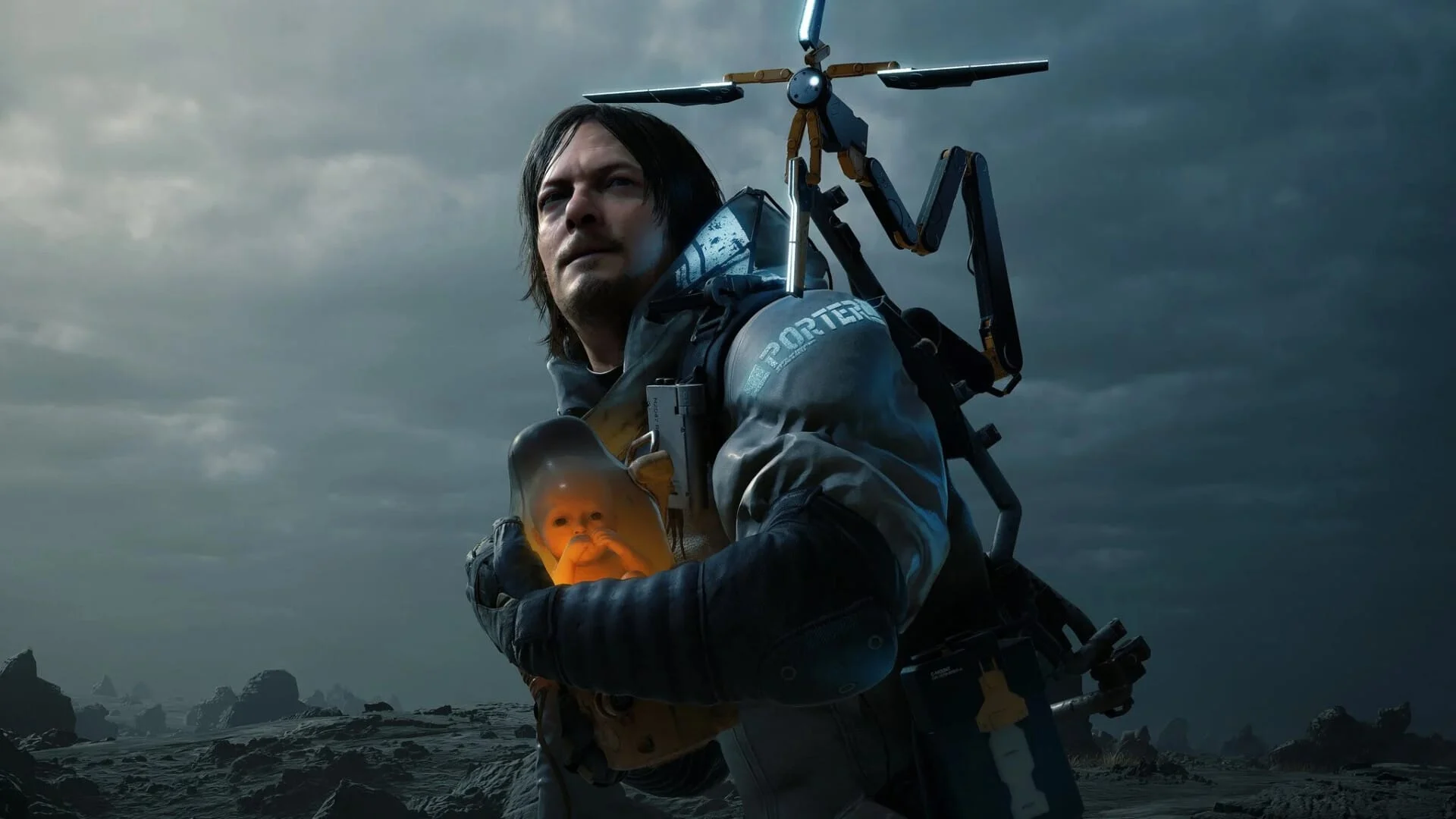 Death stranding 18