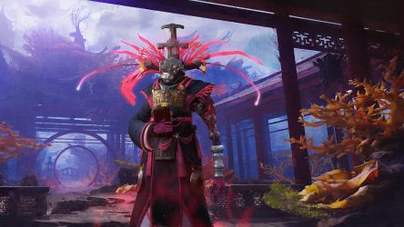 Image d\'illustration pour l\'article : Endless Legend 2 : Notre interview de Jean-Maxime Moris, directeur créatif sur le 4X d’Amplitude Studios