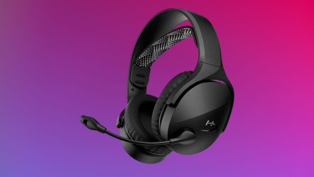 Image d'illustration pour l'article : Test HyperX Cloud Jet - Un casque sans fil efficace, confortable et polyvalent