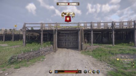 Image d'illustration pour l'article : C'est ainsi que ça commence... - Kingdom Come Deliverance II
