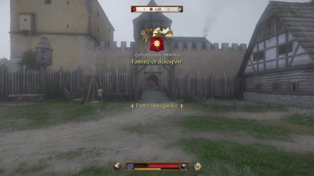 Image d'illustration pour l'article : Famine et désespoir - Kingdom Come Deliverance II