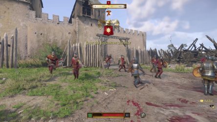 Image d'illustration pour l'article : Jour du Jugement dernier - Kingdom Come Deliverance II