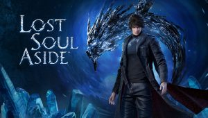 Image d'illustration pour l'article : Lost Soul Aside est repoussé et ne sortira pas avant le 29 août prochain, un nouveau trailer est dévoilé