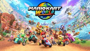 Image d'illustration pour l'article : Mario Kart World : Tout ce qu’il faut savoir sur le prochain épisode (modes de jeu, nouveautés, circuits…)