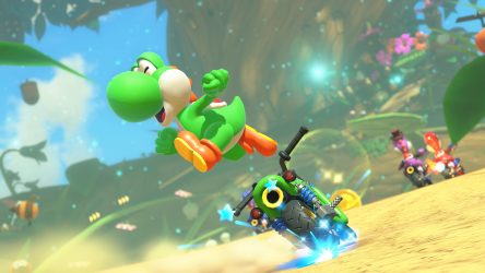 Image d\'illustration pour l\'article : Au Japon, la Nintendo Switch 2 établit un nouveau record en faisant mieux que la PS2