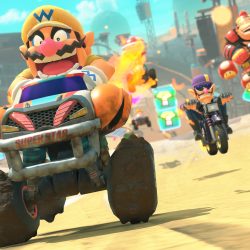 Mario kart world nintendo switch 2 screenshots 19 8