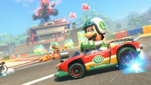 Image d'illustration pour l'article : Comment désactiver l’aide à la conduite – Mario Kart World