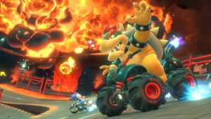 Image d'illustration pour l'article : Mario Kart World se met à jour avec une version 1.6 avec de l&rsquo;équilibrage et un nouveau mode